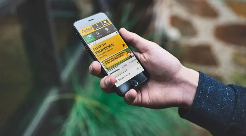 Descrgar Betfair