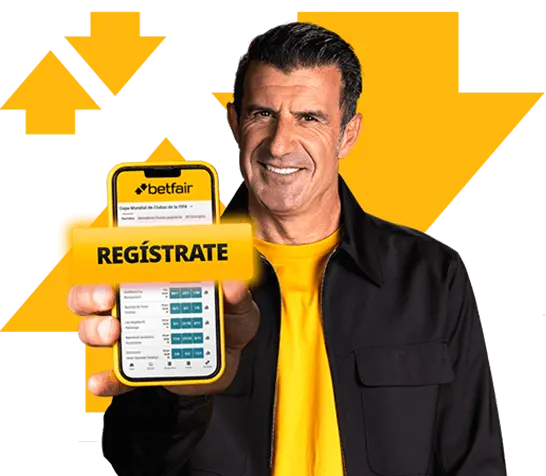 Registro para Apuestas Sitio