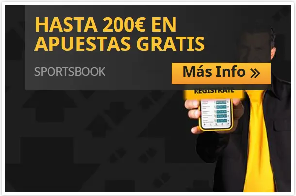 Bono de Bienvenida Después de Betfair Sportsbook Login